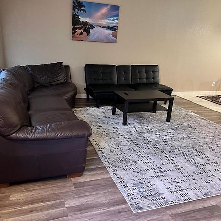 Quiet 1Bed,1Bath Condo With Free Parking フレズノ エクステリア 写真