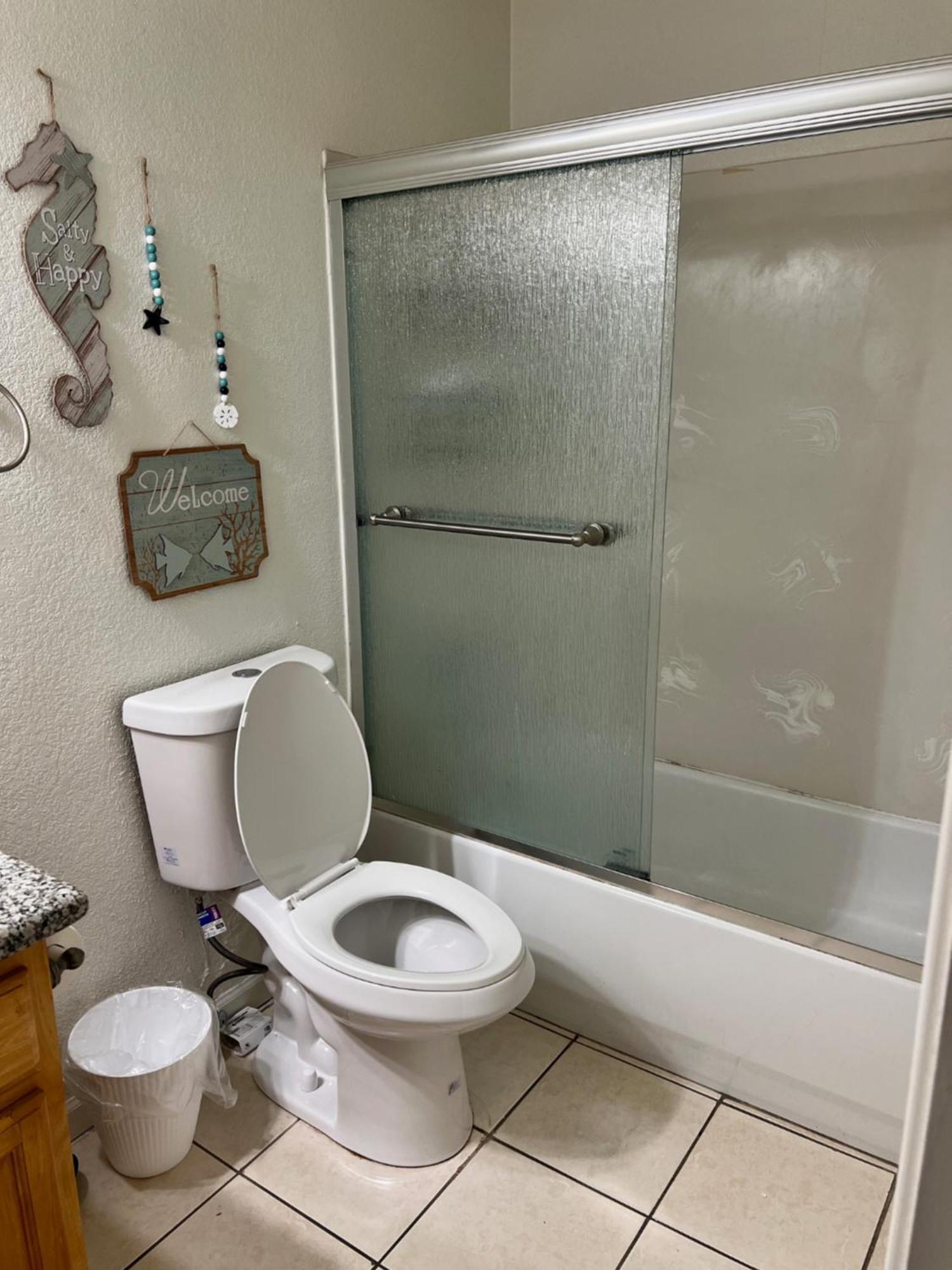 Quiet 1Bed,1Bath Condo With Free Parking フレズノ エクステリア 写真