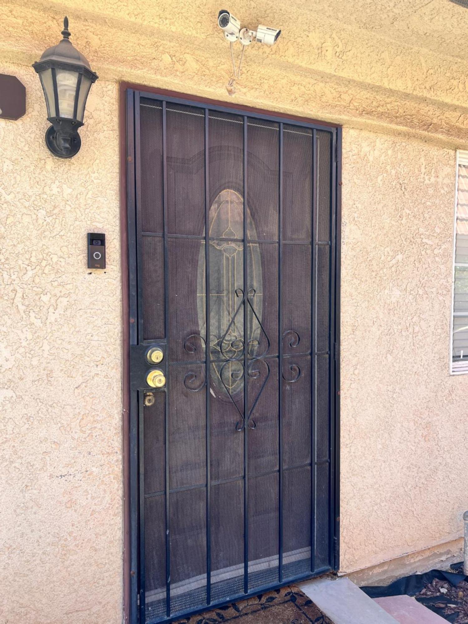 Quiet 1Bed,1Bath Condo With Free Parking フレズノ エクステリア 写真